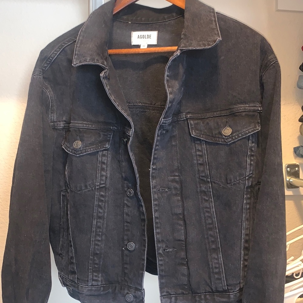 AGOLDE Denim jacket